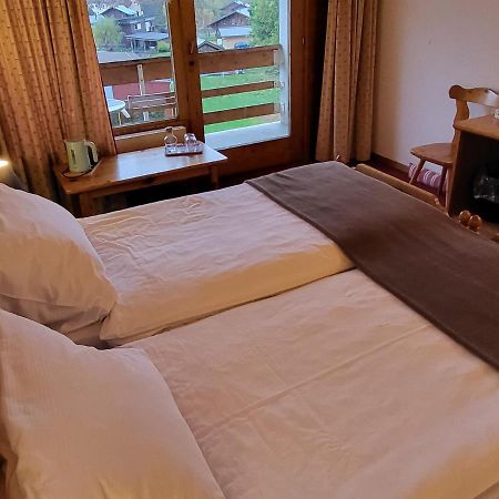 Hotel La Tour D'Ai Leysin Luaran gambar