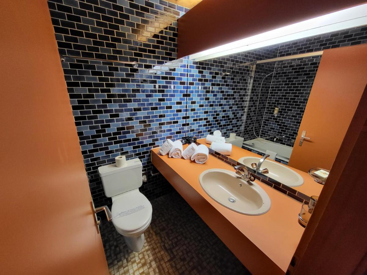 Hotel La Tour D'Ai Leysin Luaran gambar