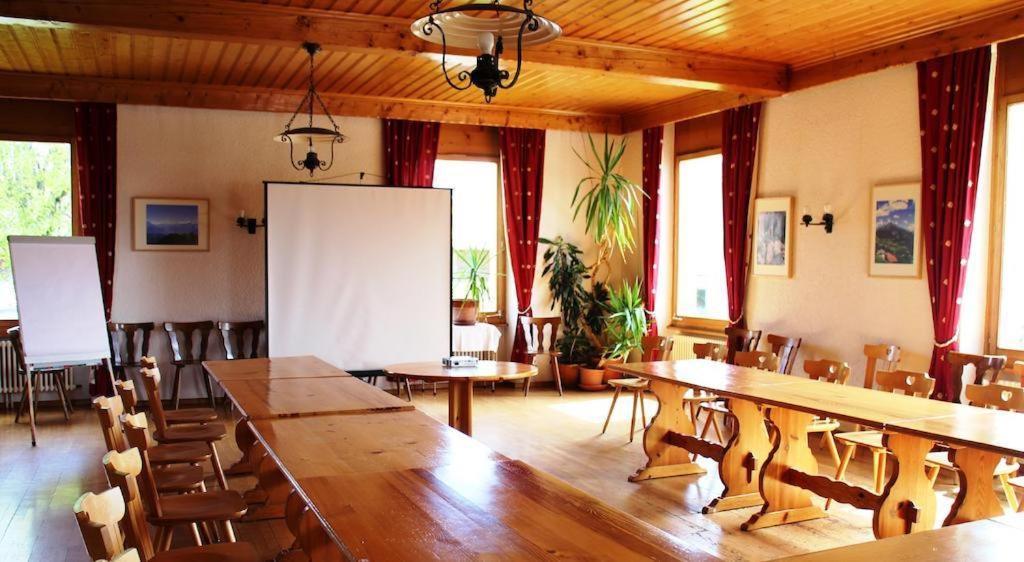 Hotel La Tour D'Ai Leysin Luaran gambar
